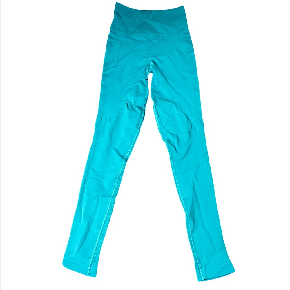 lululemon seamless leggings